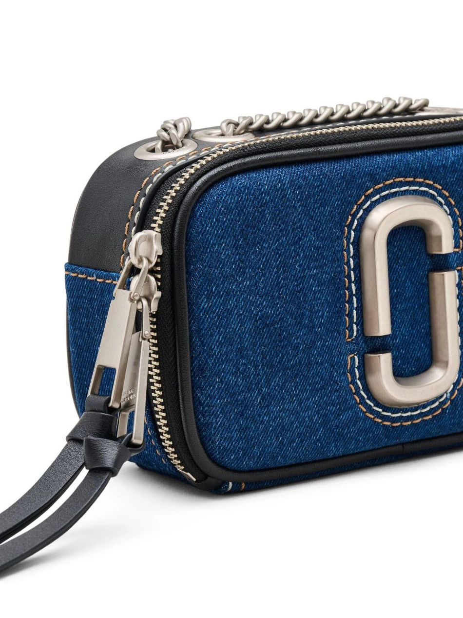 Affordable Women Chain Marc Denim crossbody Jacobs The bag 0629